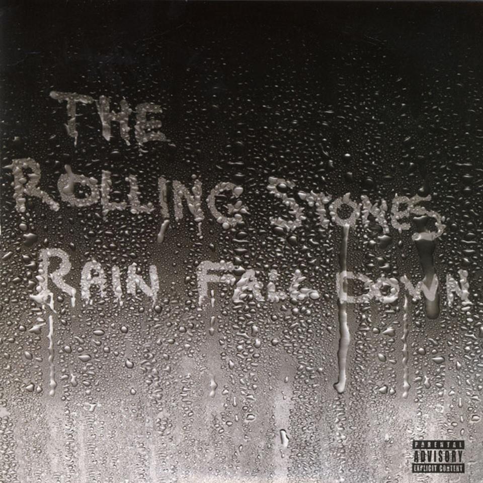 The Rolling Stones: Rain Fall Down